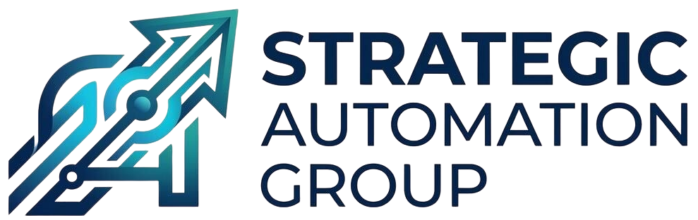 Strategic Automation Group